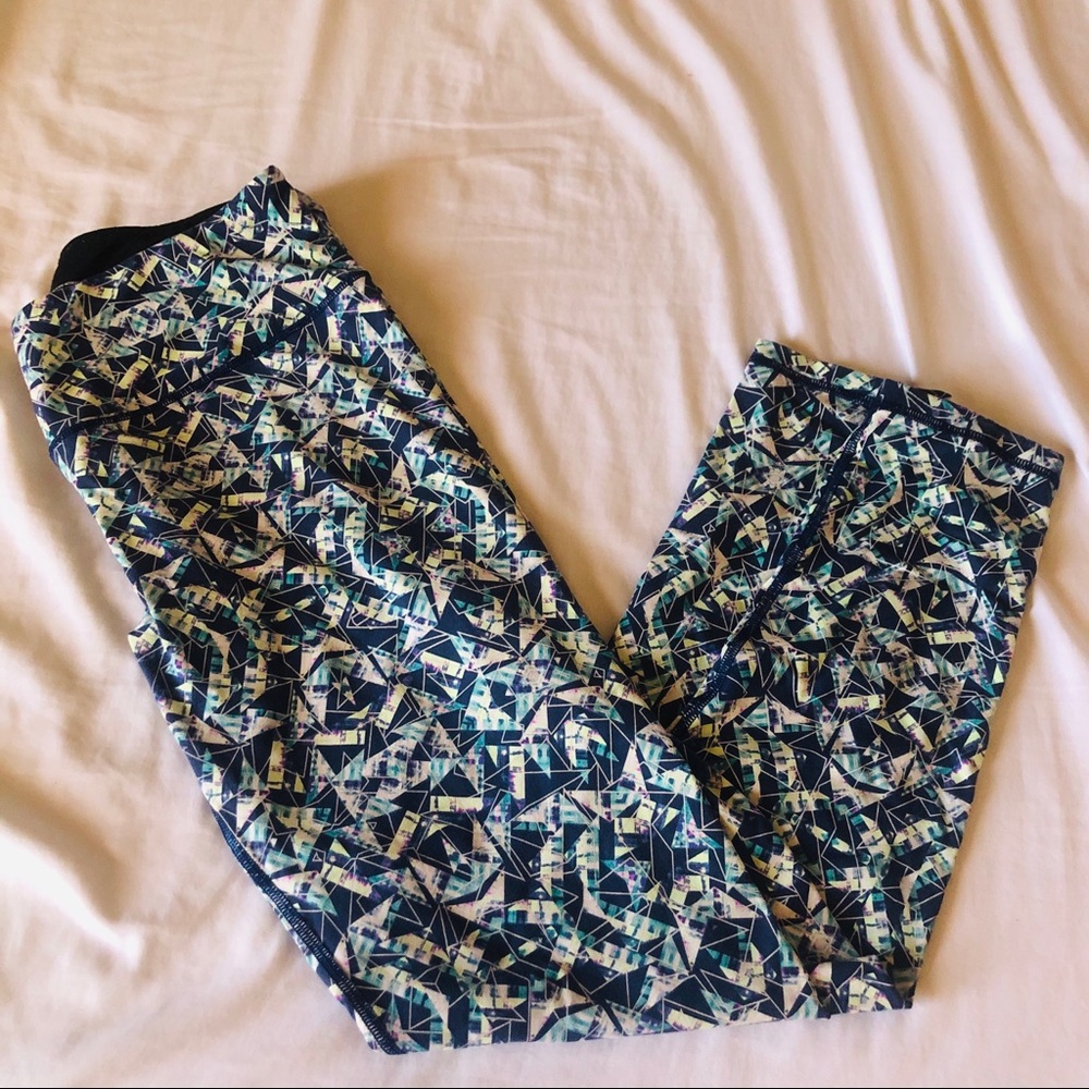 Victoria’s Secret sport knockout tight